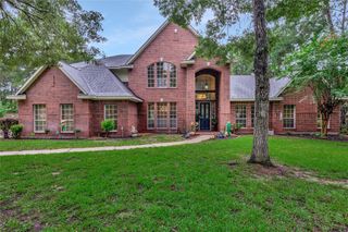 14419 Timbergreen Drive, Magnolia, TX 77355