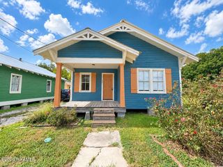 510 Lamar Street, Lafayette, LA 70501