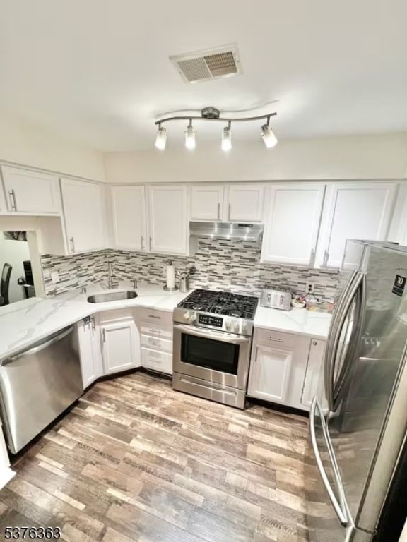118 Irvine Turner Blvd, Newark City, NJ 07103