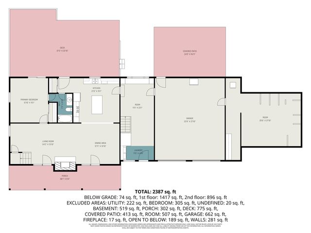 29726 Fawn River Road, Sturgis, MI 49091