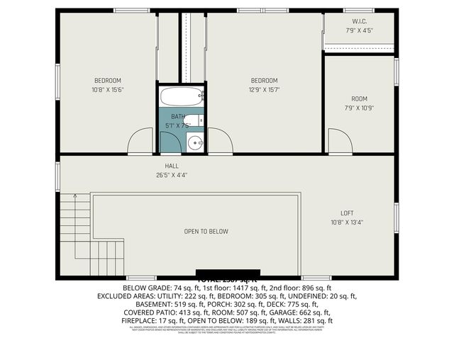 29726 Fawn River Road, Sturgis, MI 49091