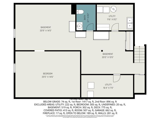 29726 Fawn River Road, Sturgis, MI 49091