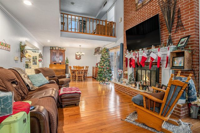 29726 Fawn River Road, Sturgis, MI 49091