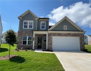 1517 Ellie Ridge Avenue, Lawrenceville, GA 30043
