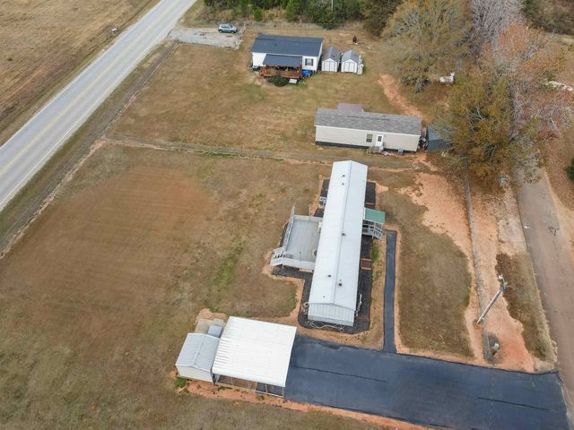 490 Buncombe Road, Enoree, SC 29335
