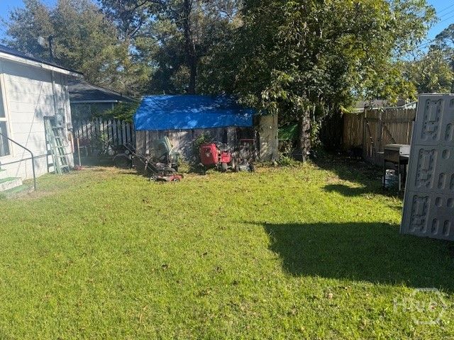 1309 E 56th Street, Savannah, GA 31404