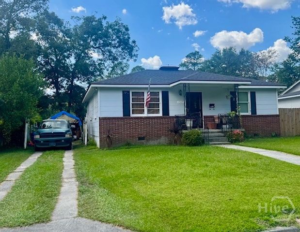 1309 E 56th Street, Savannah, GA 31404