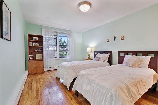 1130 Stadium Ave Apt 4E, New York City, NY 10465