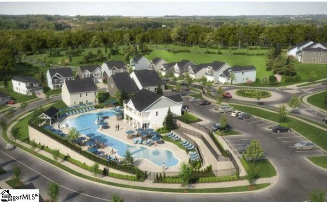 207 Thurgood Drive Extension, Greenville, SC 29607