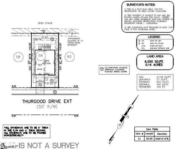 207 Thurgood Drive Extension, Greenville, SC 29607