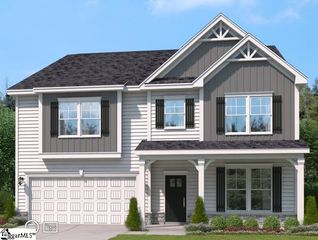 207 Thurgood Drive Extension, Greenville, SC 29607