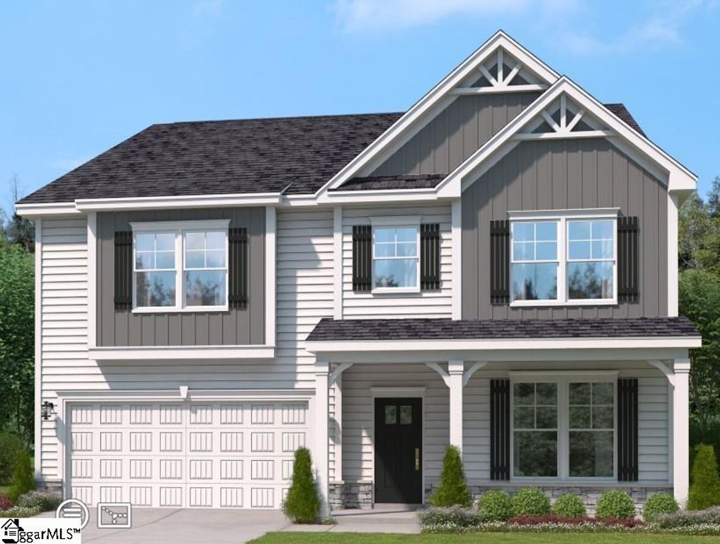 207 Thurgood Drive Extension, Greenville, SC 29607