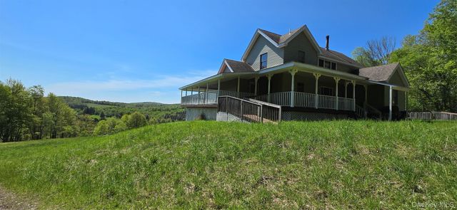 26 Beckys Hill Road, Hurleyville, NY 12747