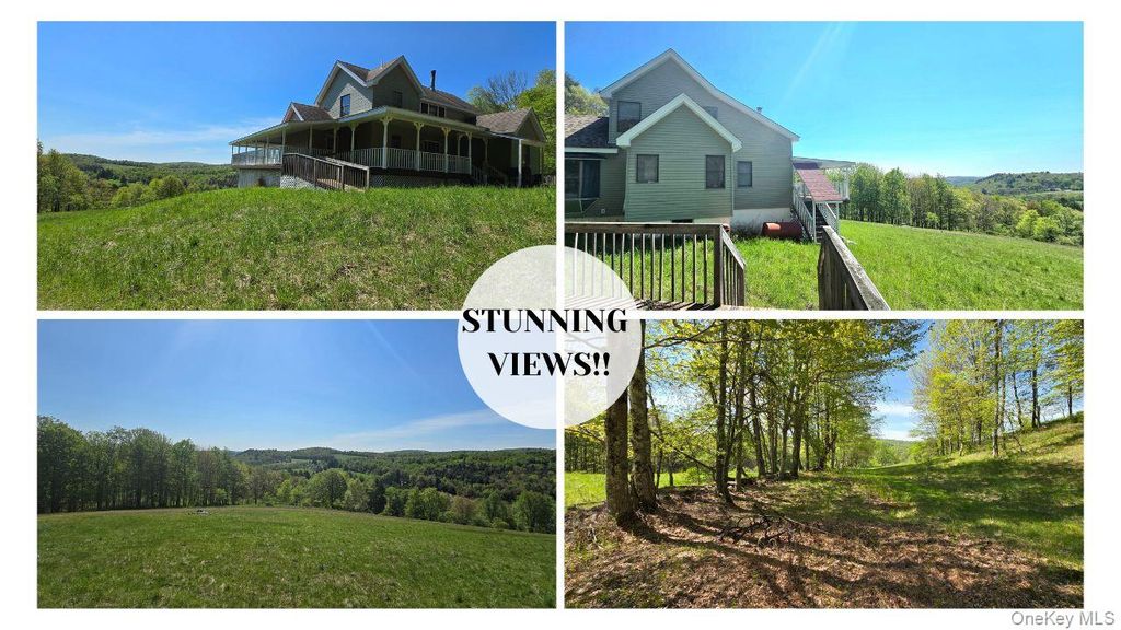 26 Beckys Hill Road, Hurleyville, NY 12747