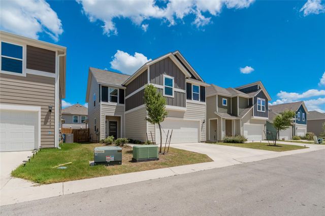 15607 Ellinger DR, Austin, TX 78728