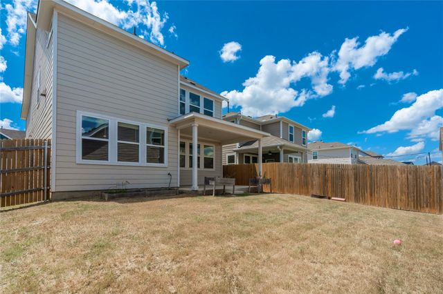 15607 Ellinger DR, Austin, TX 78728