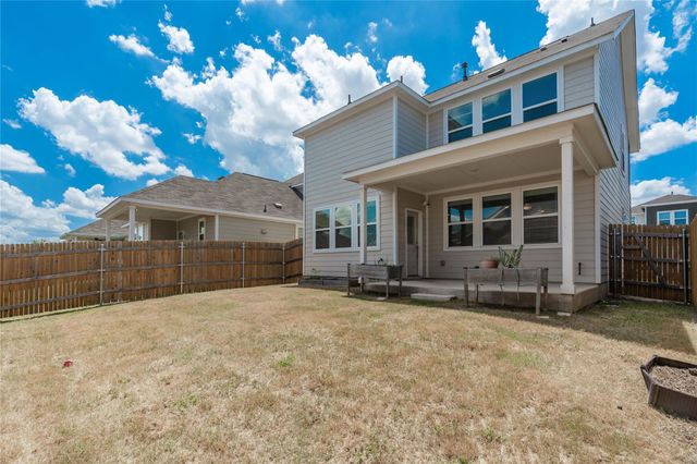 15607 Ellinger DR, Austin, TX 78728