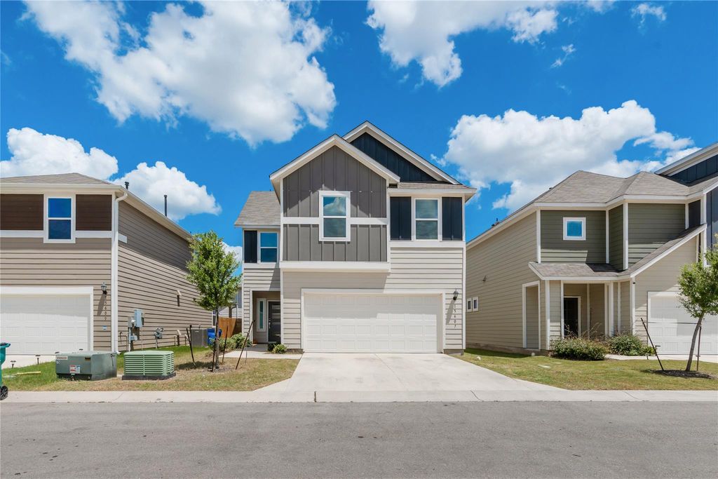 15607 Ellinger DR, Austin, TX 78728