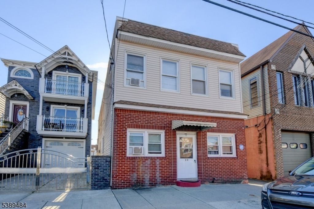 20 Heckel St 3, Belleville Twp., NJ 07109