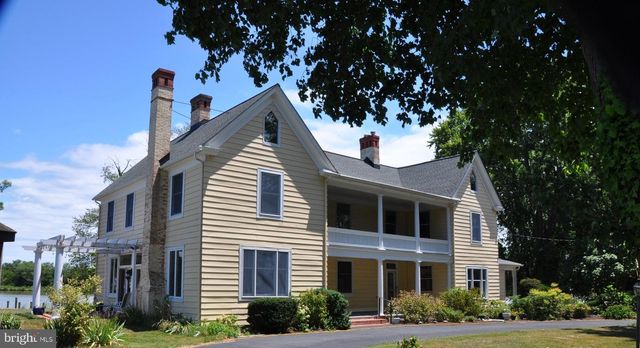 2208 HORNS POINT RD, Cambridge, MD 21613