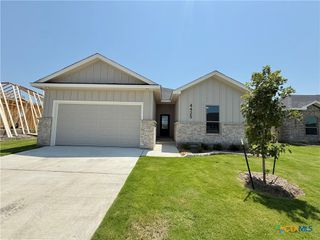 4425 Agave Trail, Temple, TX 76502