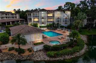 6030 Chardonnay LN 203, Naples, FL 34119