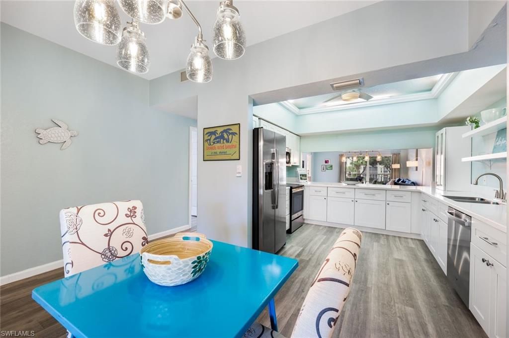 6030 Chardonnay LN 203, NAPLES, FL 34119 — photo 5