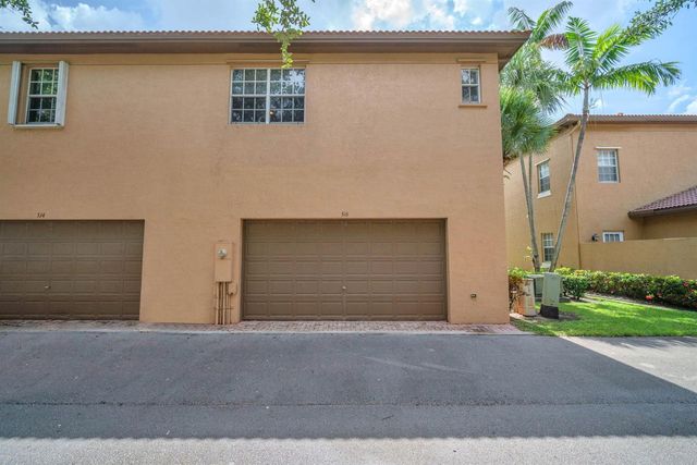 516 SW 147th Terrace 4-43, Pembroke Pines, FL 33027