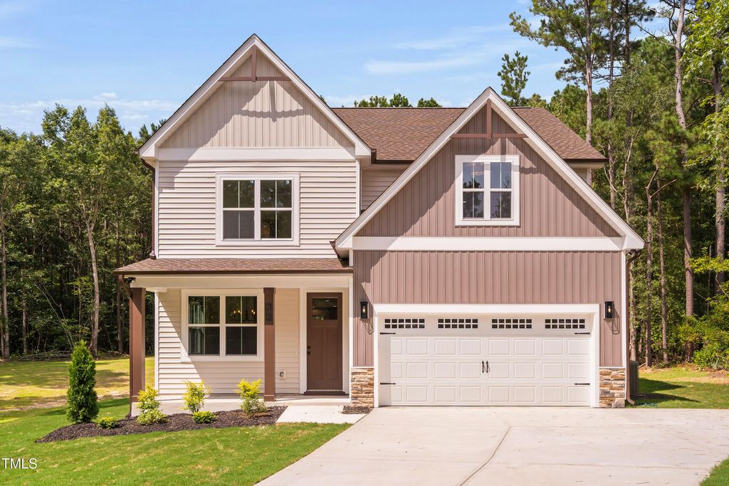 312 Russ Road, Smithfield, NC 27577