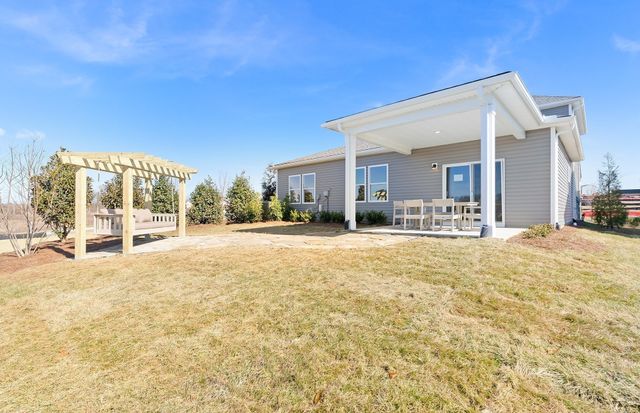 3823 Cobbler Court, Columbia, TN 38401
