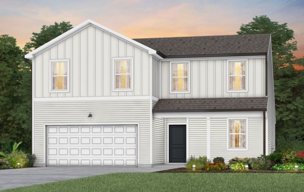 3823 Cobbler Court, Columbia, TN 38401