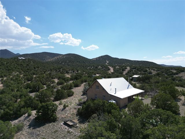 27 Hanuman, Cerrillos, NM 87010