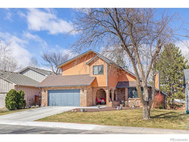 1636 Waterford Lane, Fort Collins, CO 80525