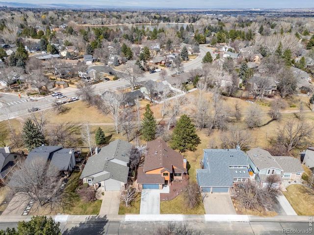 1636 Waterford Lane, Fort Collins, CO 80525