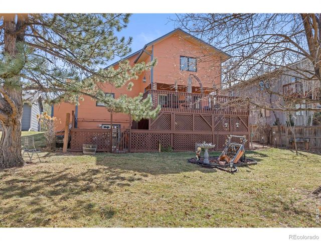 1636 Waterford Lane, Fort Collins, CO 80525