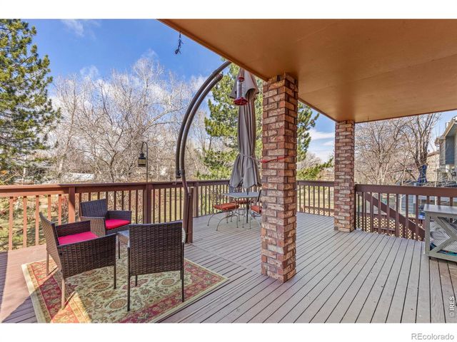 1636 Waterford Lane, Fort Collins, CO 80525