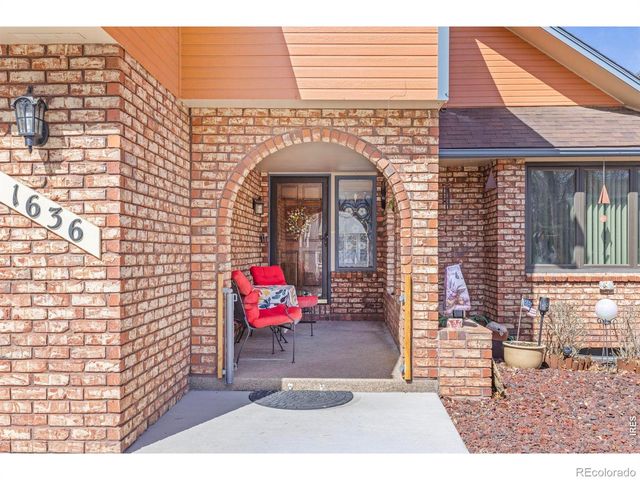 1636 Waterford Lane, Fort Collins, CO 80525