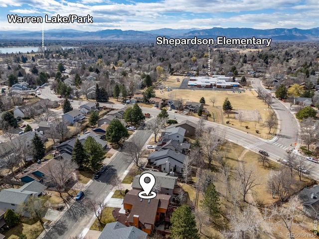 1636 Waterford Lane, Fort Collins, CO 80525