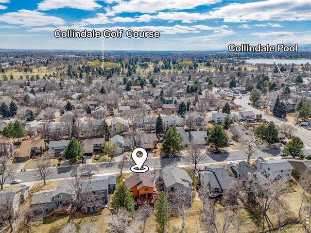 1636 Waterford Lane, Fort Collins, CO 80525