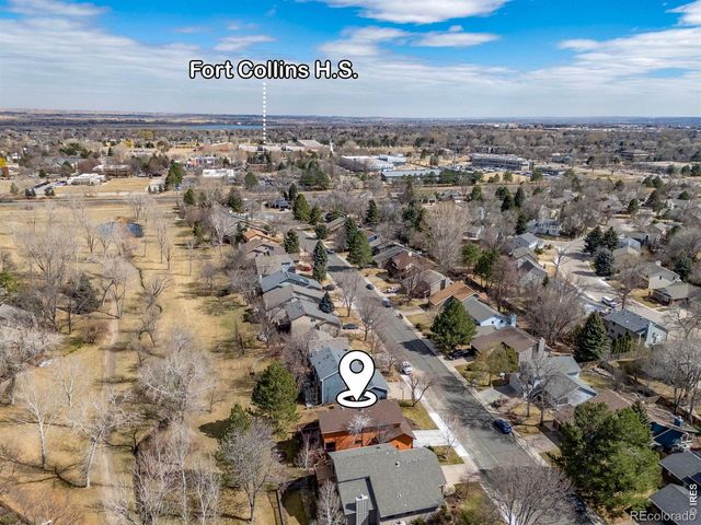 1636 Waterford Lane, Fort Collins, CO 80525