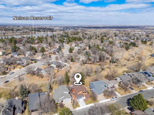 1636 Waterford Lane, Fort Collins, CO 80525