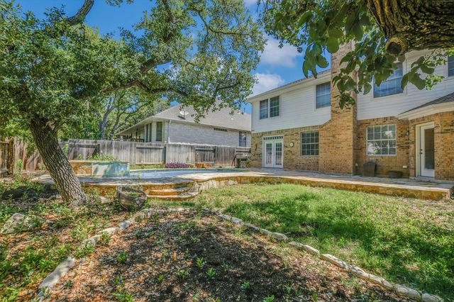 9934 Barbrook DR, Austin, TX 78726