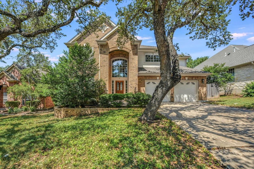 9934 Barbrook DR, Austin, TX 78726