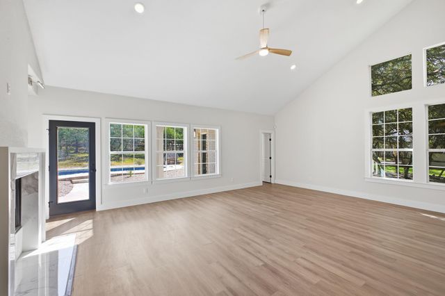 3011 River WAY, Spring Branch, TX 78070