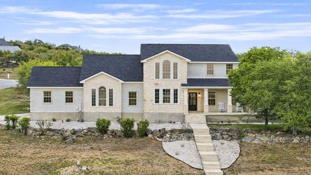 3011 River WAY, Spring Branch, TX 78070