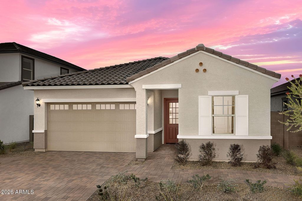 3764 S 240TH Drive, Buckeye, AZ 85326 — photo 3