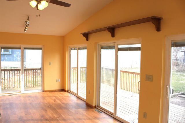 3004 McClain Drive, Cedar Falls, IA 50613