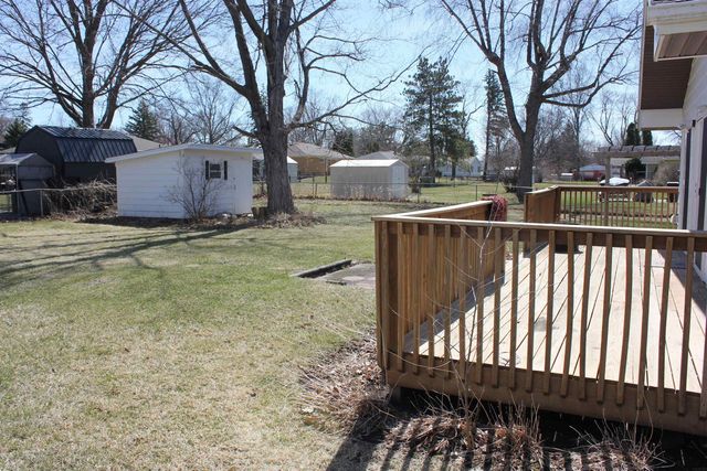 3004 McClain Drive, Cedar Falls, IA 50613