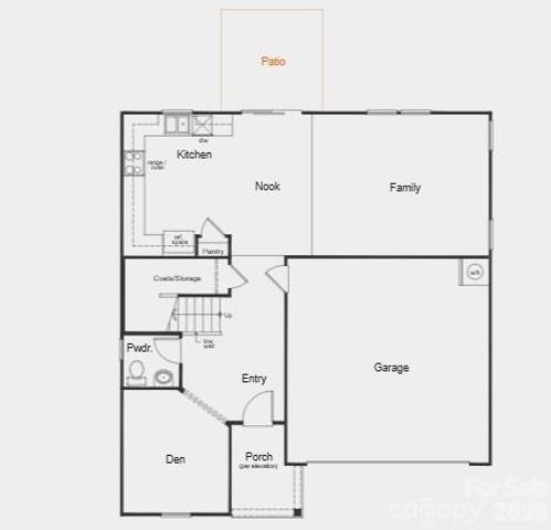 1804 Quiet Wood Road, Monroe, NC 28110