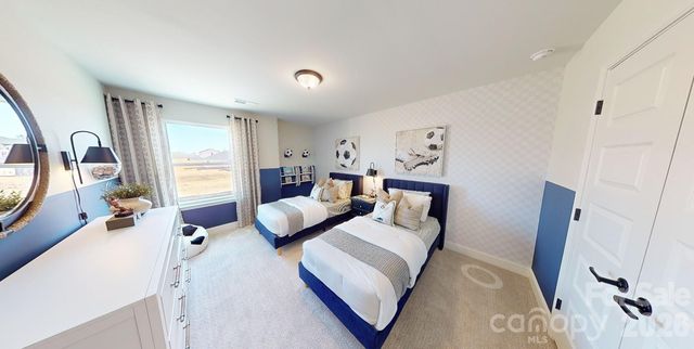 1804 Quiet Wood Road, Monroe, NC 28110